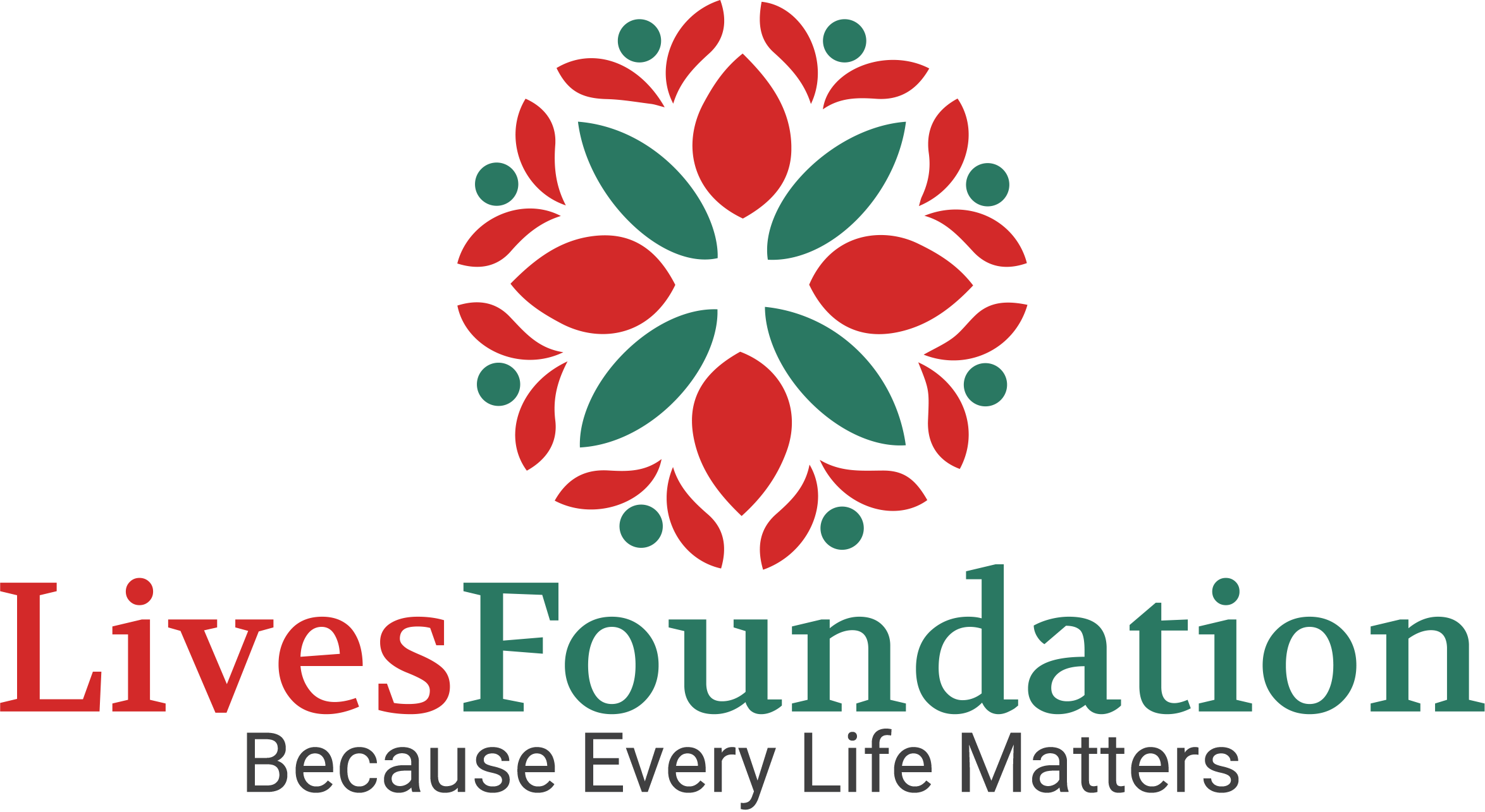 Lives Foundation
