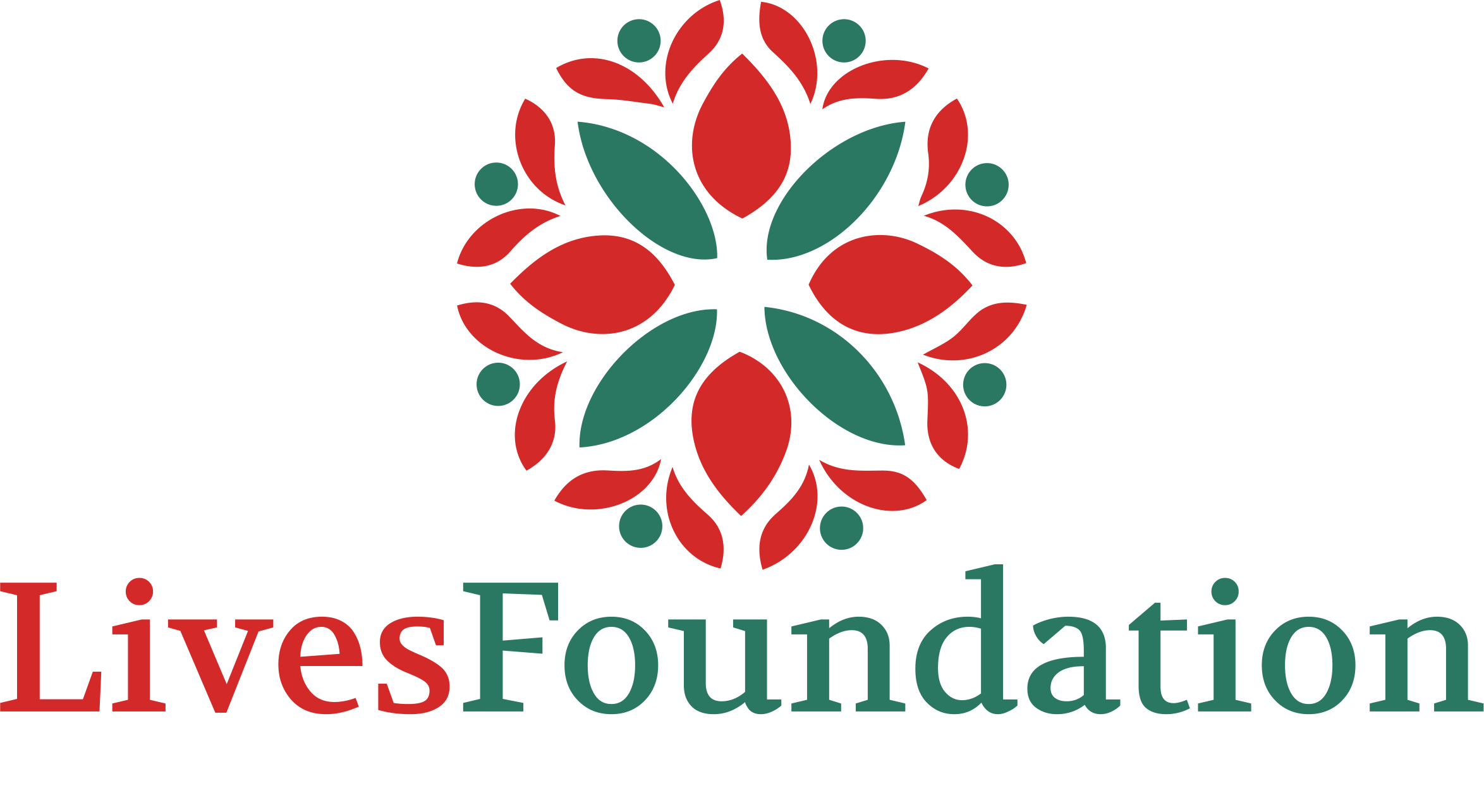 Lives Foundation